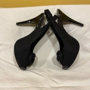 I have MS and can no longer wear a closet full of beautiful shoes